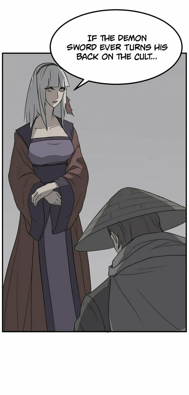 Read Bulsamujeok chapter 136 image 48 on Lezhin