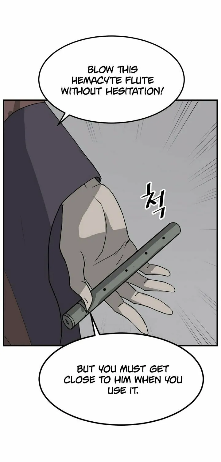 Read Bulsamujeok chapter 136 image 49 on Lezhin
