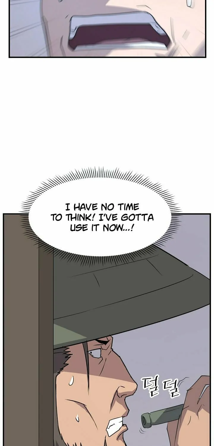Read Bulsamujeok chapter 136 image 54 on Lezhin