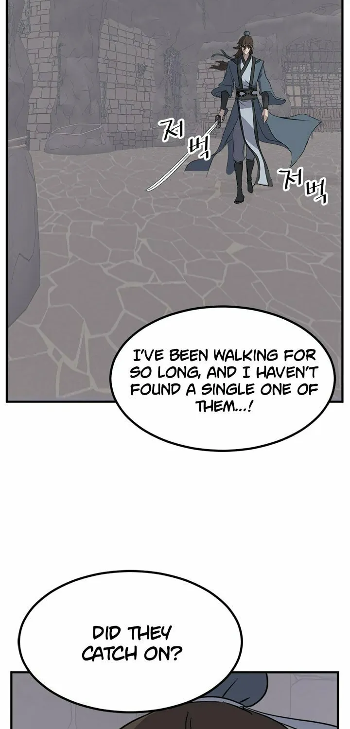 Read Bulsamujeok chapter 136 image 58 on Lezhin