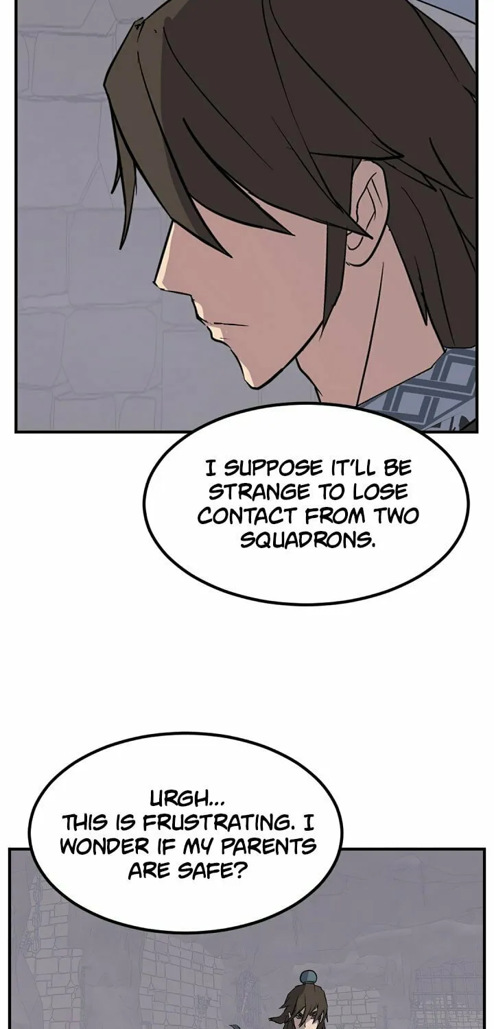 Read Bulsamujeok chapter 136 image 59 on Lezhin