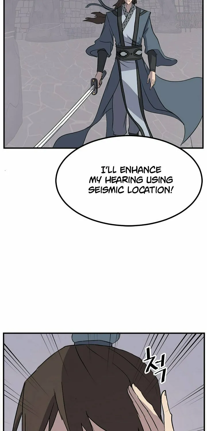 Read Bulsamujeok chapter 136 image 60 on Lezhin