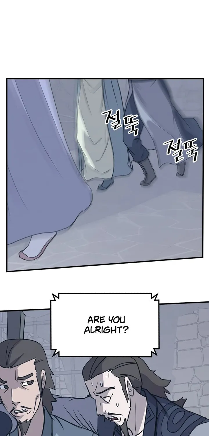 Read Bulsamujeok chapter 136 image 63 on Lezhin
