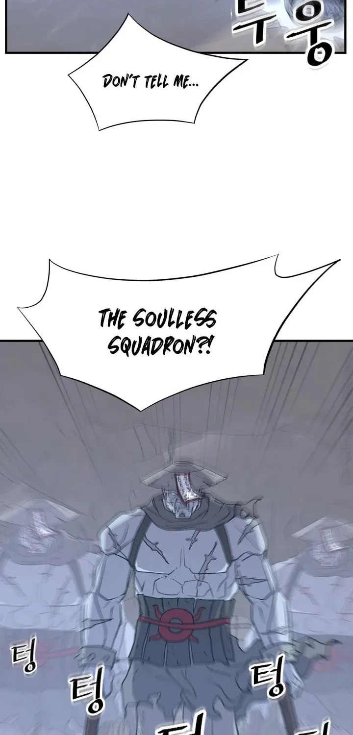 Read Bulsamujeok chapter 136 image 69 on Lezhin