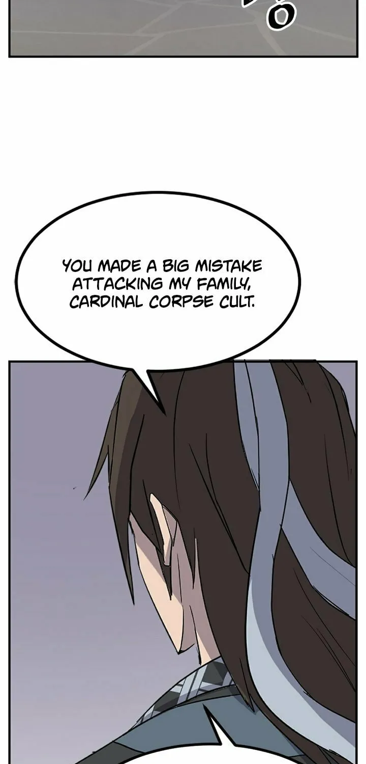 Read Bulsamujeok chapter 136 image 7 on Lezhin