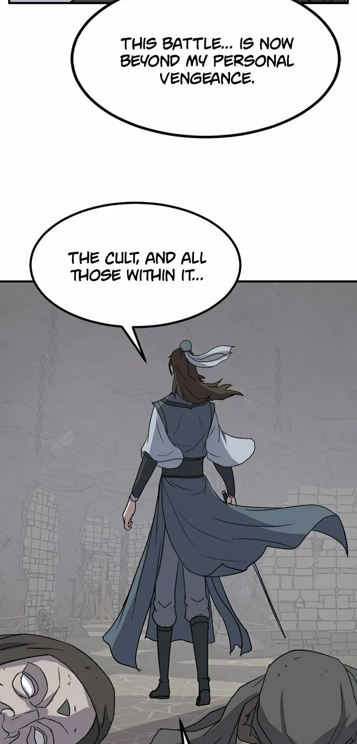 Read Bulsamujeok chapter 136 image 8 on Lezhin