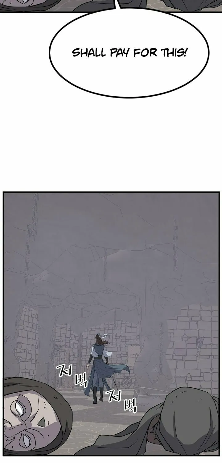 Read Bulsamujeok chapter 136 image 9 on Lezhin