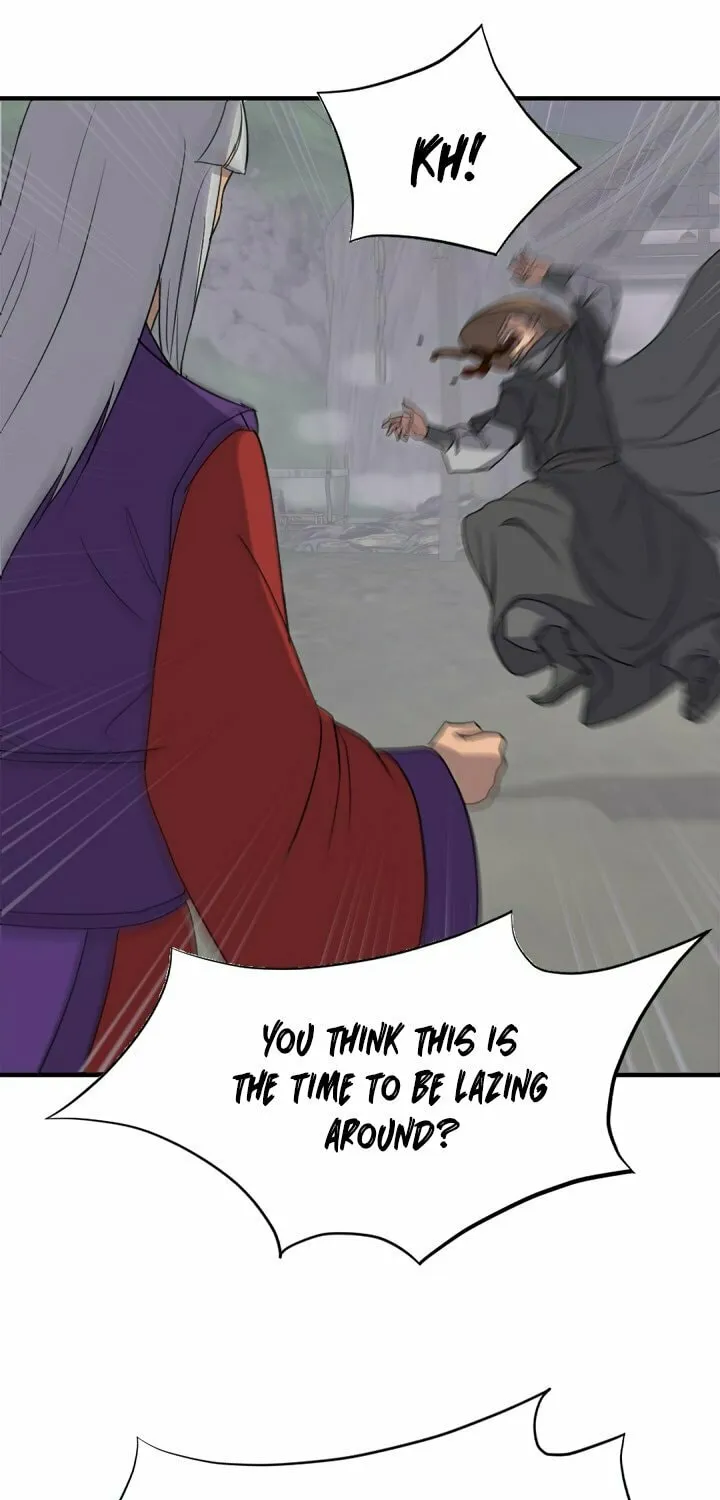 Read Bulsamujeok chapter 138 image 12 on Lezhin