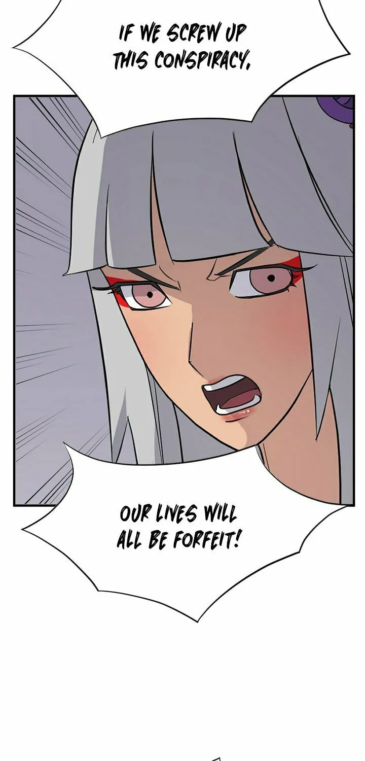 Read Bulsamujeok chapter 138 image 13 on Lezhin
