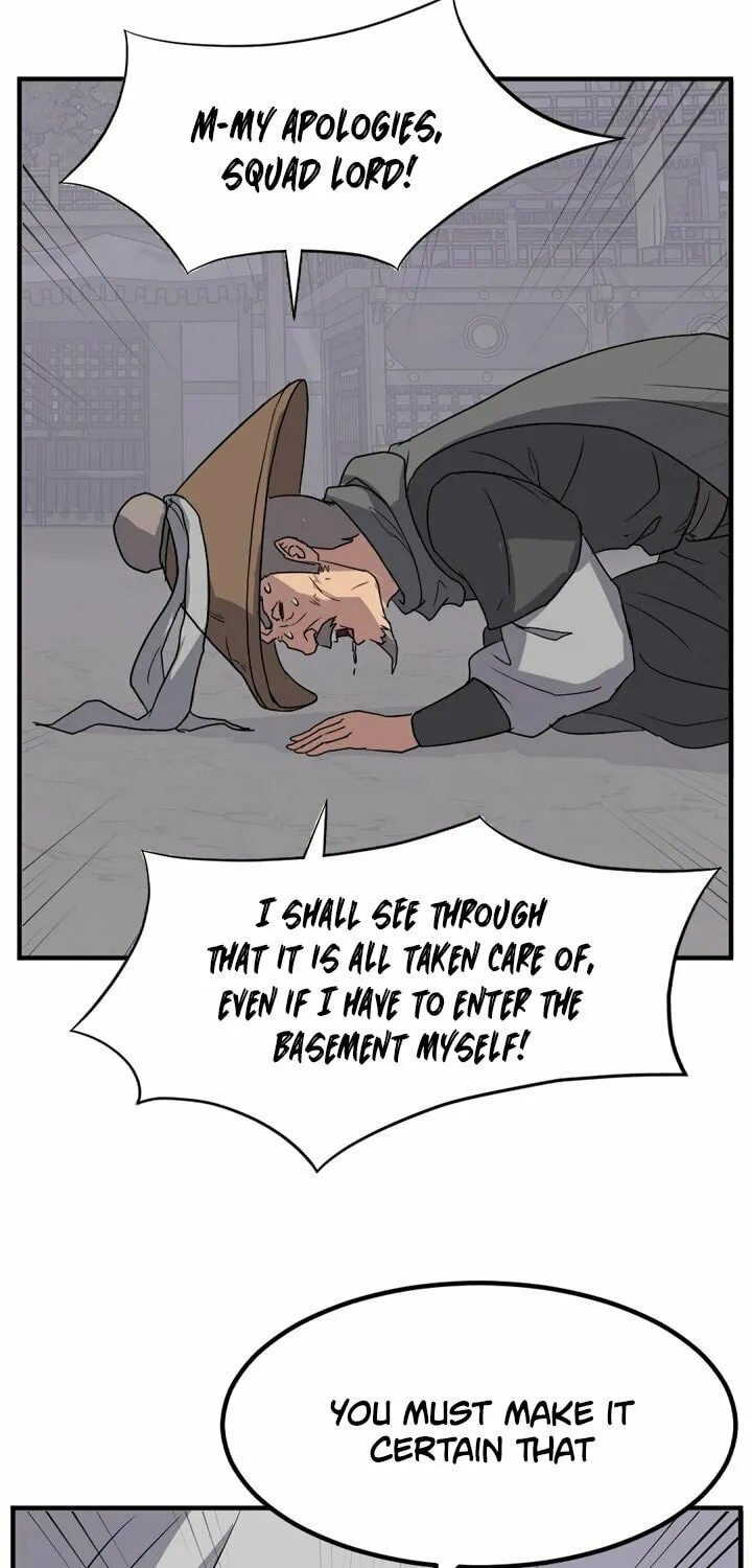 Read Bulsamujeok chapter 138 image 14 on Lezhin