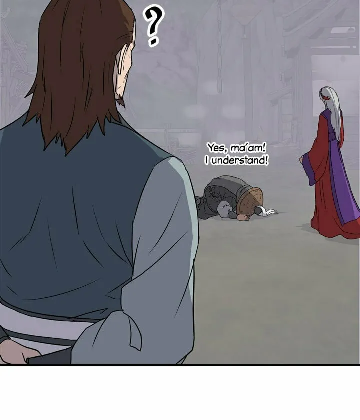 Read Bulsamujeok chapter 138 image 16 on Lezhin