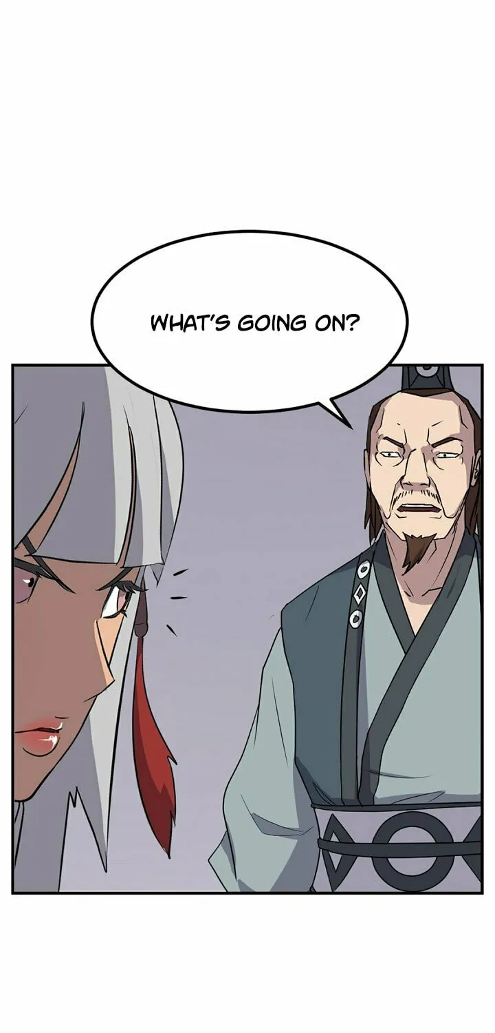 Read Bulsamujeok chapter 138 image 17 on Lezhin