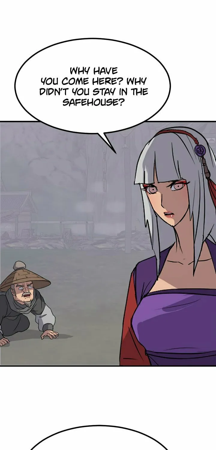 Read Bulsamujeok chapter 138 image 18 on Lezhin