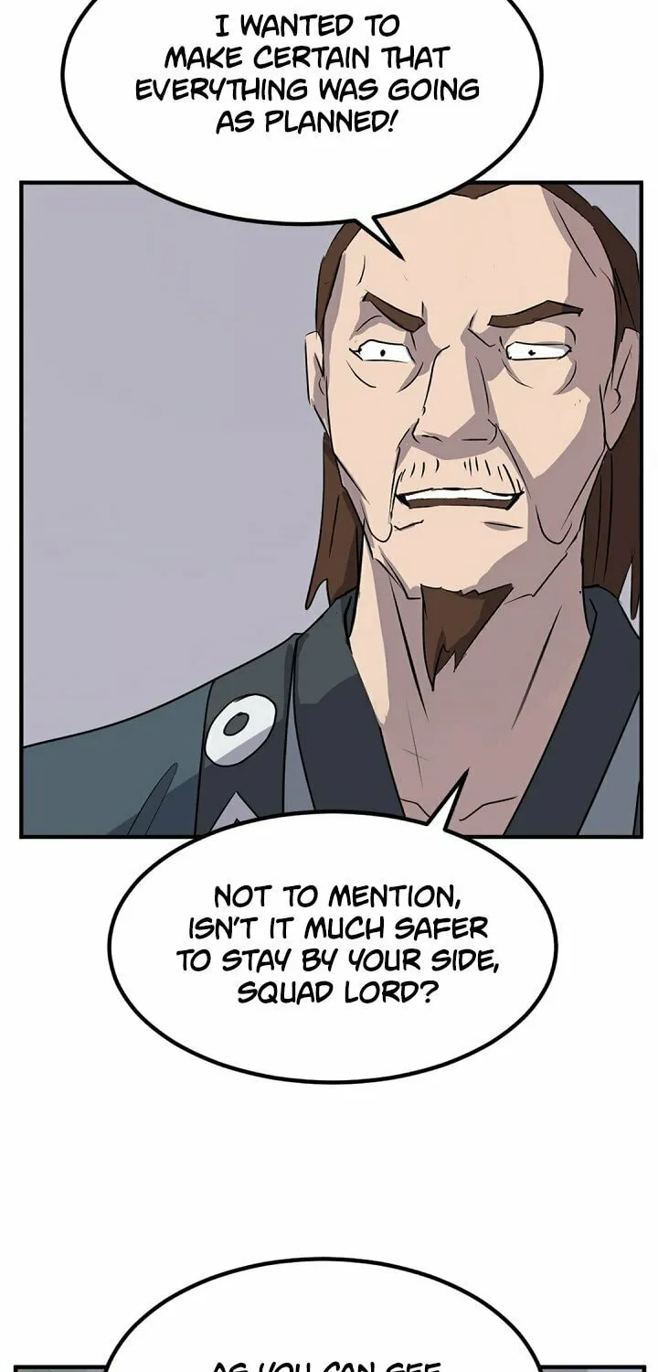 Read Bulsamujeok chapter 138 image 19 on Lezhin