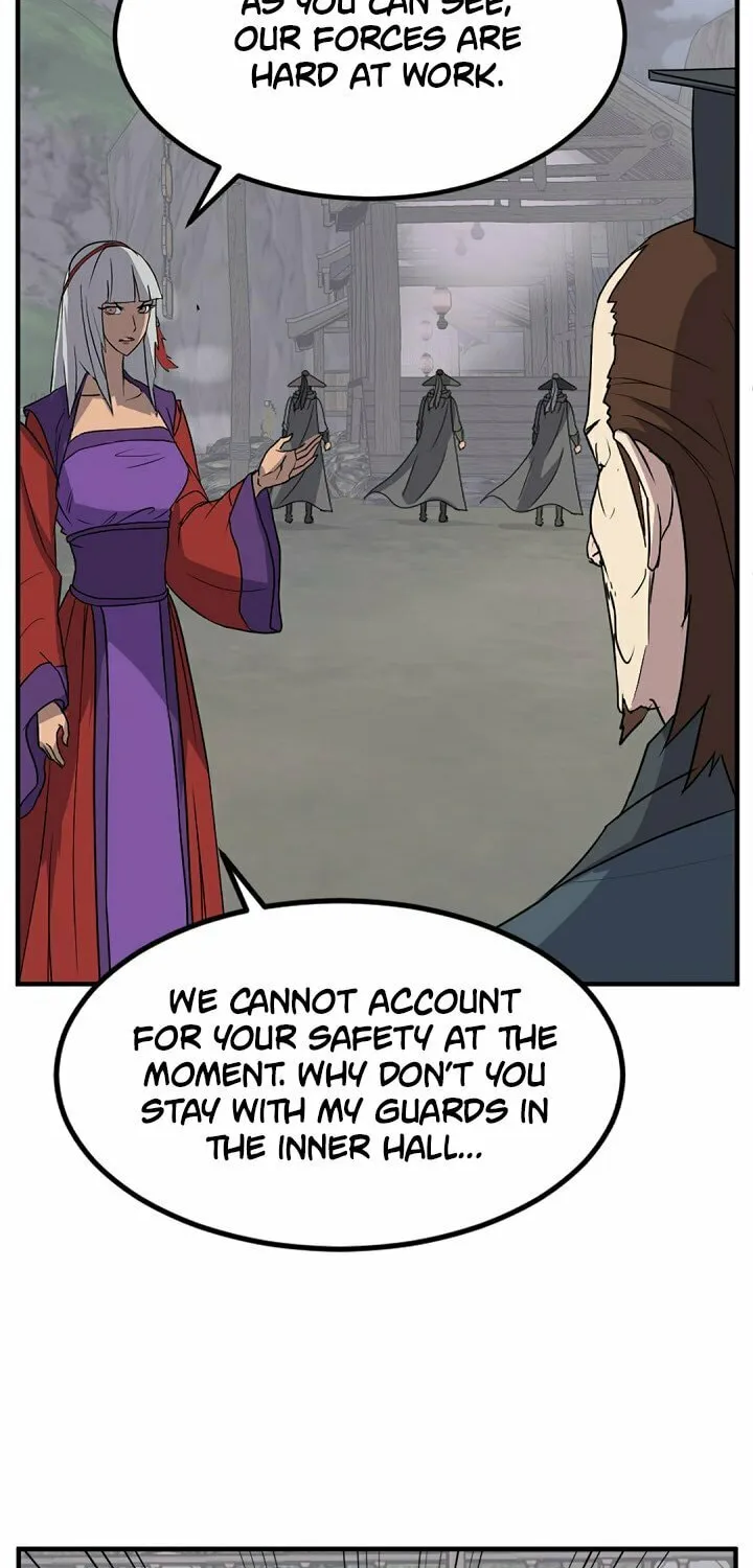 Read Bulsamujeok chapter 138 image 20 on Lezhin