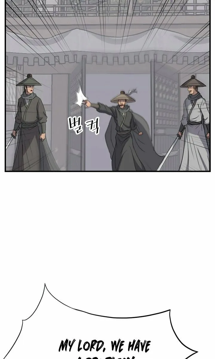 Read Bulsamujeok chapter 138 image 21 on Lezhin