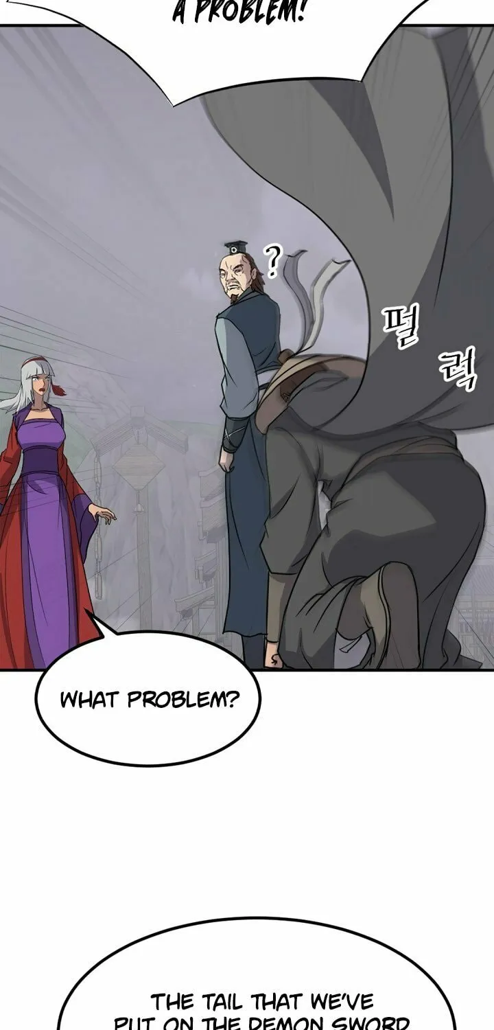 Read Bulsamujeok chapter 138 image 22 on Lezhin
