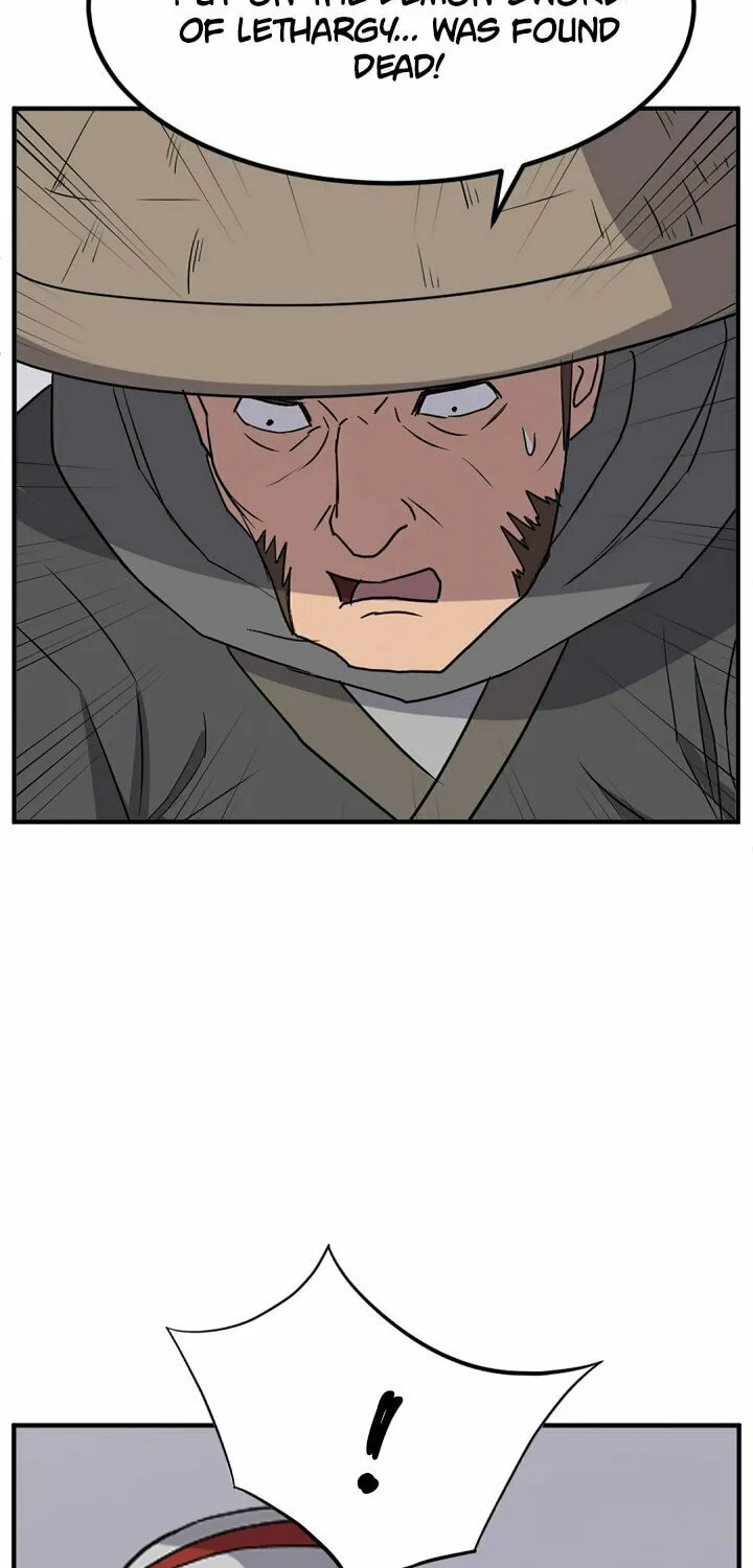 Read Bulsamujeok chapter 138 image 23 on Lezhin