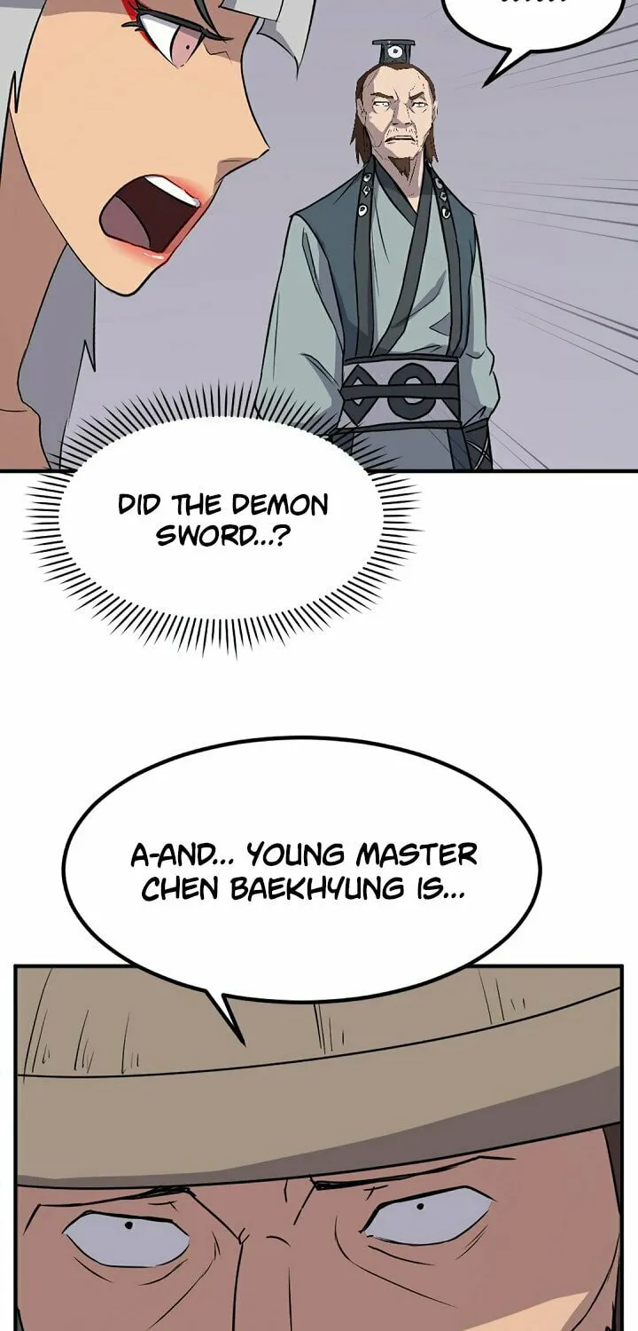 Read Bulsamujeok chapter 138 image 25 on Lezhin