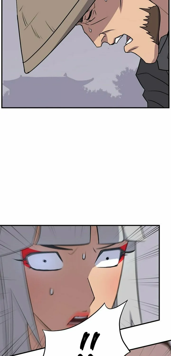 Read Bulsamujeok chapter 138 image 28 on Lezhin