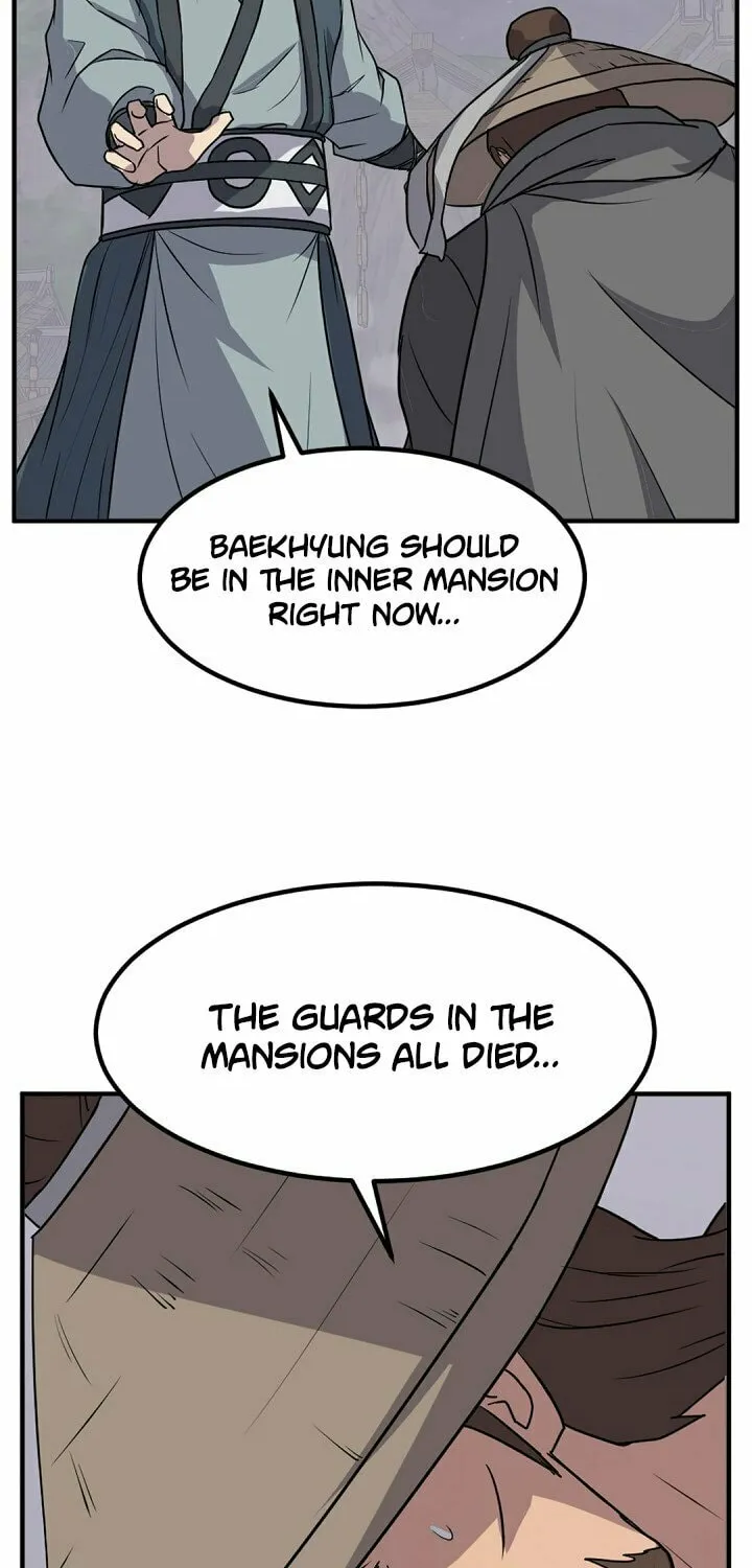 Read Bulsamujeok chapter 138 image 30 on Lezhin