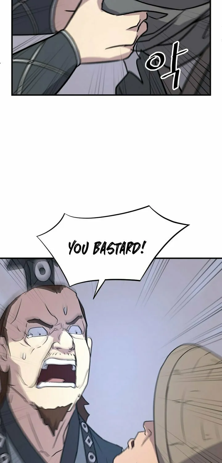 Read Bulsamujeok chapter 138 image 32 on Lezhin