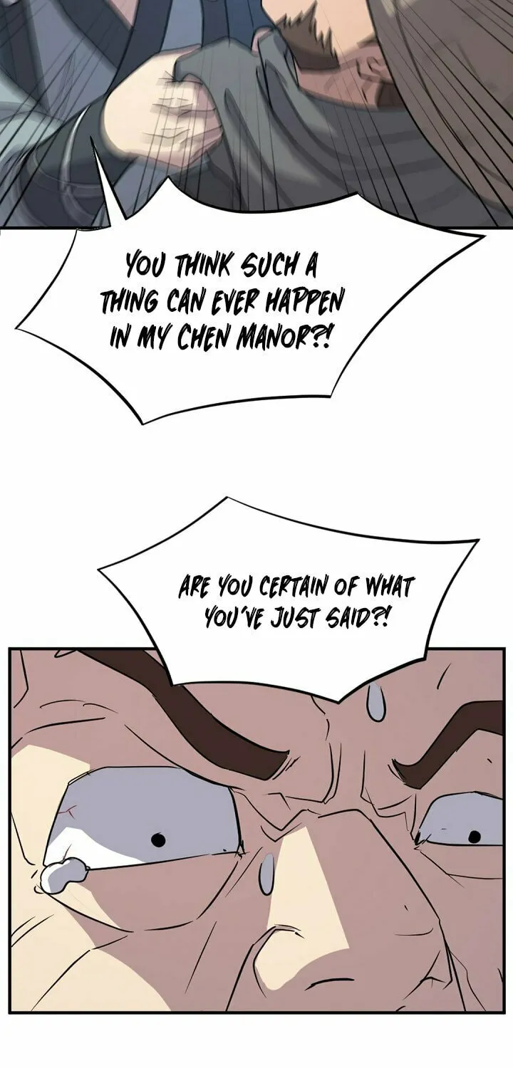 Read Bulsamujeok chapter 138 image 33 on Lezhin