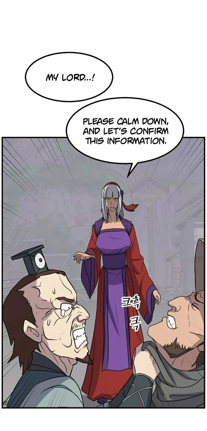 Read Bulsamujeok chapter 138 image 34 on Lezhin