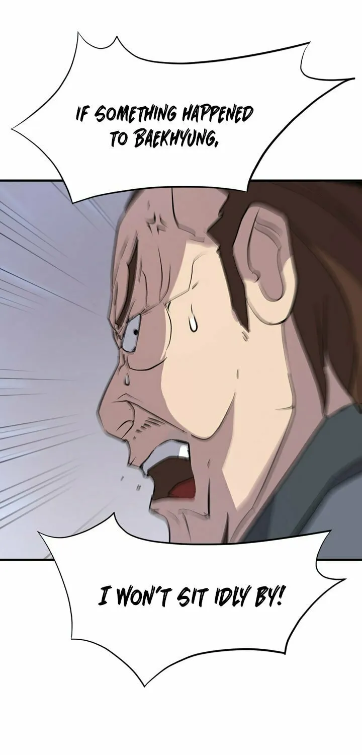 Read Bulsamujeok chapter 138 image 37 on Lezhin