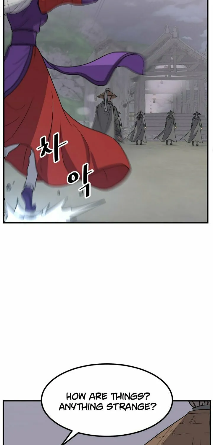 Read Bulsamujeok chapter 138 image 4 on Lezhin