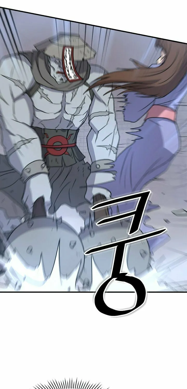 Read Bulsamujeok chapter 138 image 44 on Lezhin