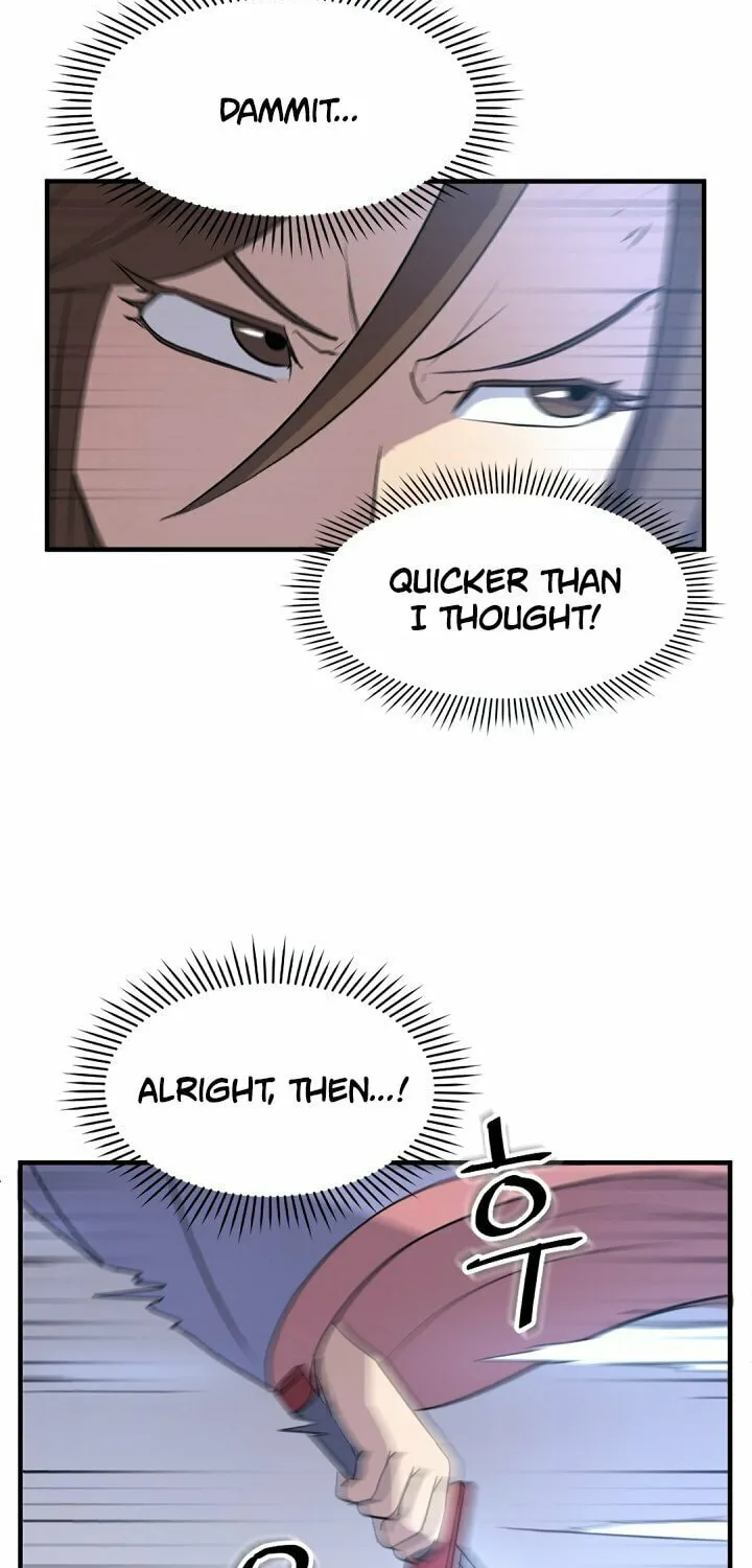 Read Bulsamujeok chapter 138 image 45 on Lezhin