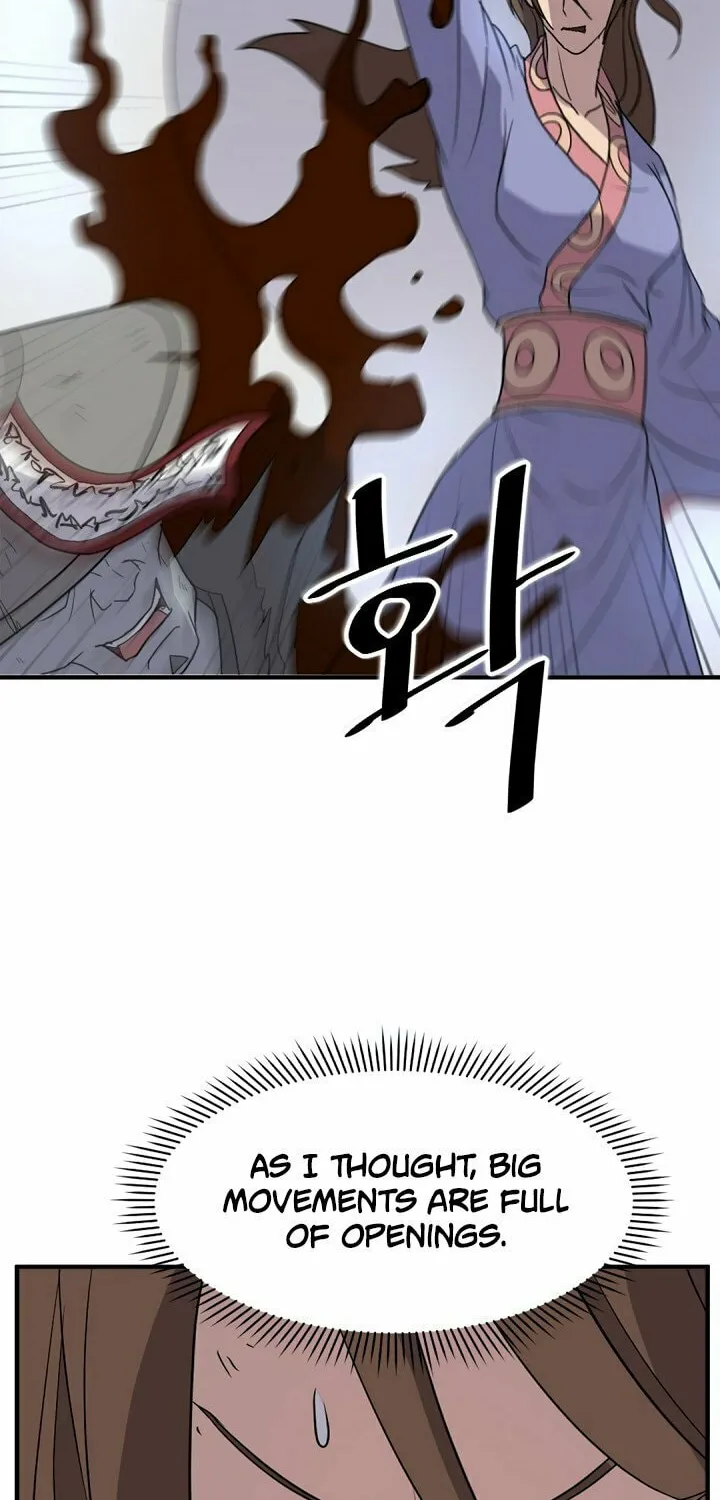 Read Bulsamujeok chapter 138 image 48 on Lezhin