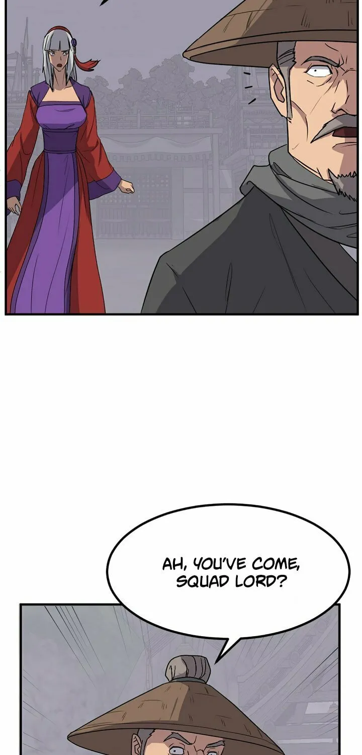 Read Bulsamujeok chapter 138 image 5 on Lezhin