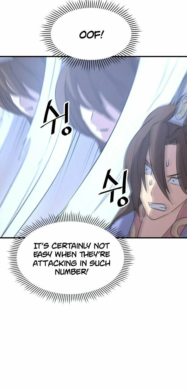 Read Bulsamujeok chapter 138 image 52 on Lezhin