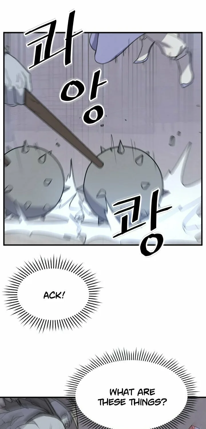 Read Bulsamujeok chapter 138 image 53 on Lezhin