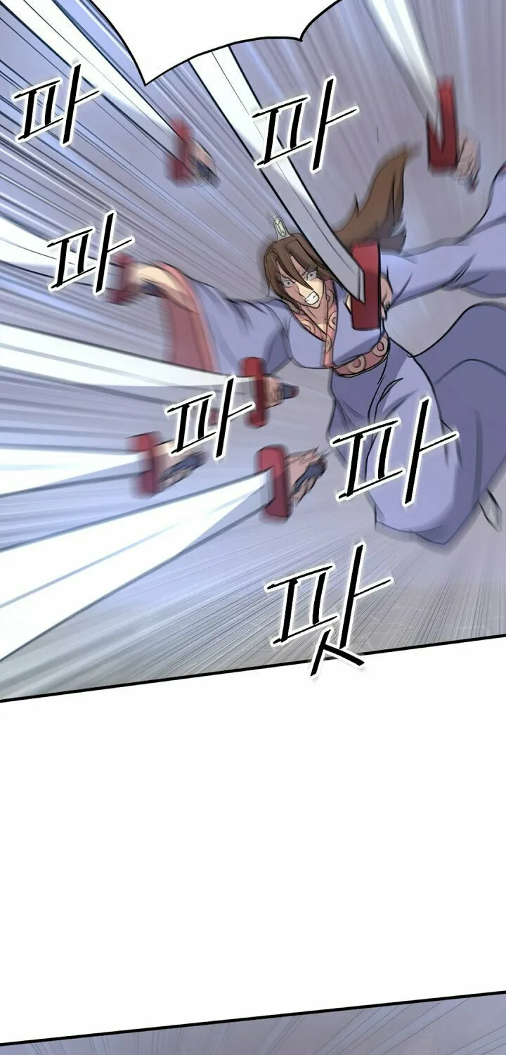 Read Bulsamujeok chapter 138 image 57 on Lezhin