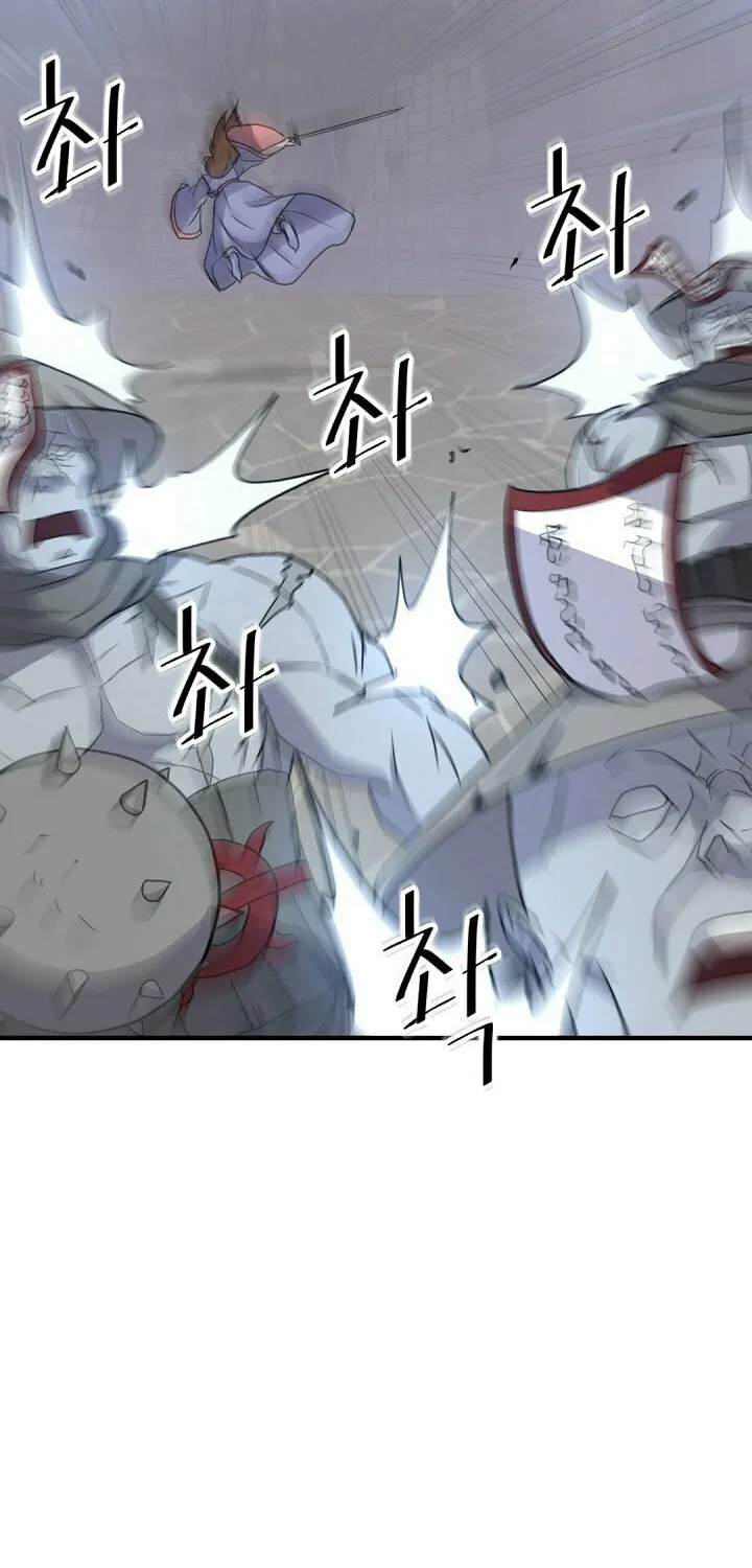 Read Bulsamujeok chapter 138 image 58 on Lezhin