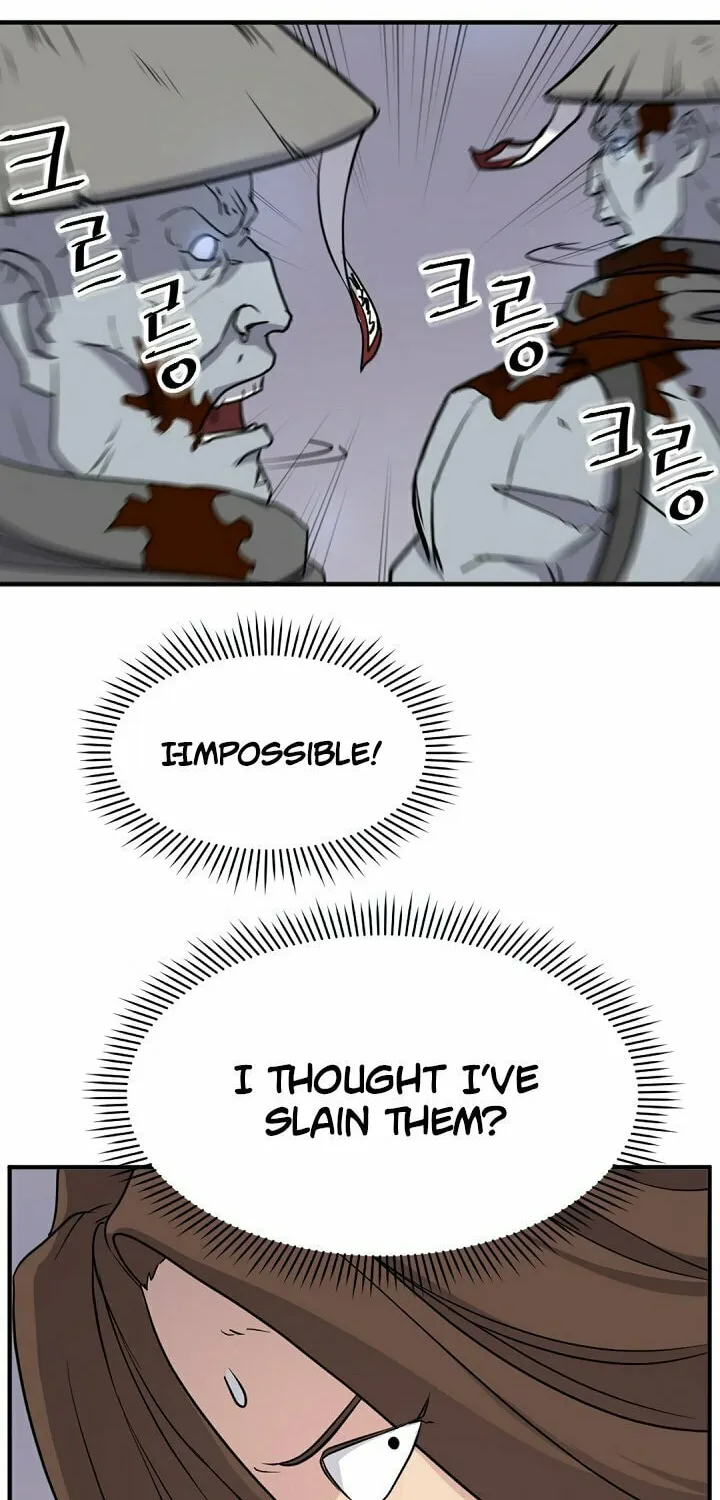 Read Bulsamujeok chapter 138 image 60 on Lezhin