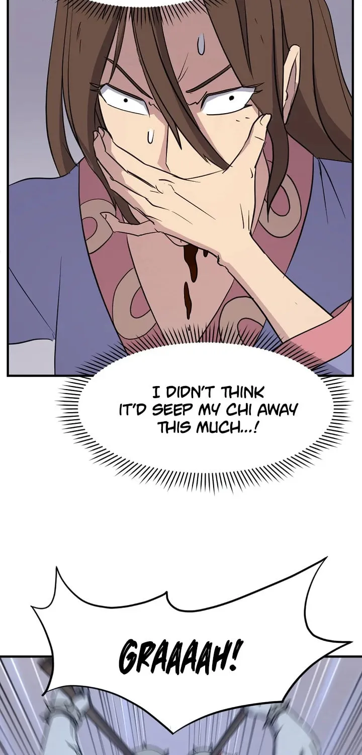 Read Bulsamujeok chapter 138 image 63 on Lezhin