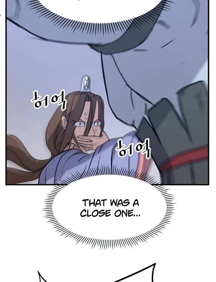 Read Bulsamujeok chapter 138 image 67 on Lezhin