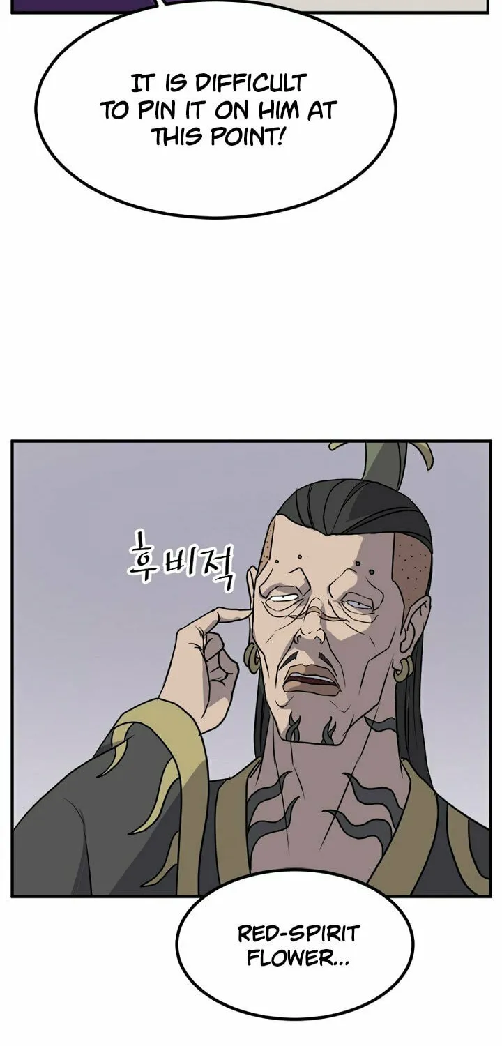 Read Bulsamujeok chapter 139 image 10 on Lezhin