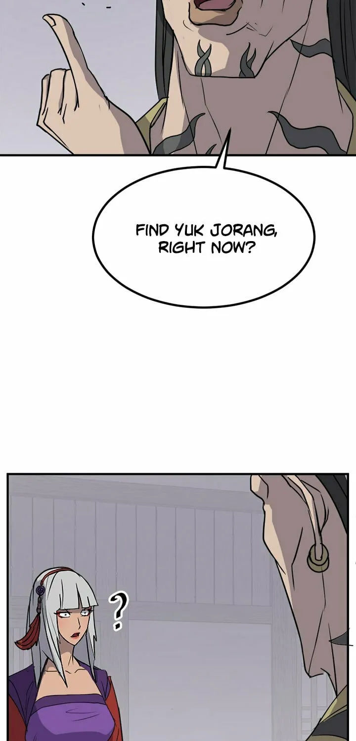 Read Bulsamujeok chapter 139 image 12 on Lezhin
