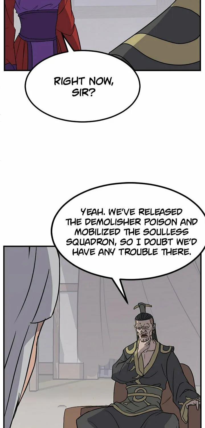 Read Bulsamujeok chapter 139 image 13 on Lezhin