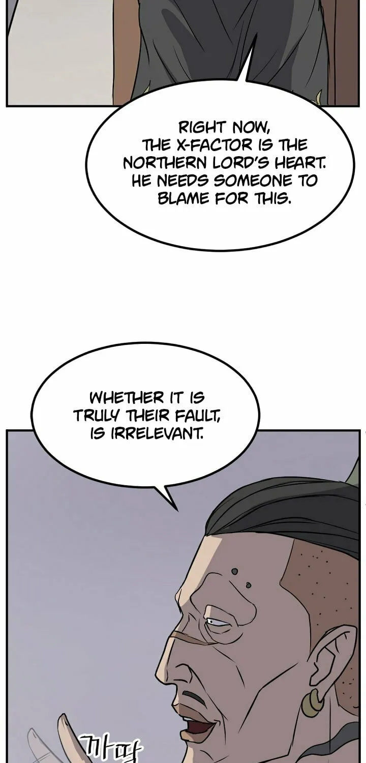 Read Bulsamujeok chapter 139 image 14 on Lezhin