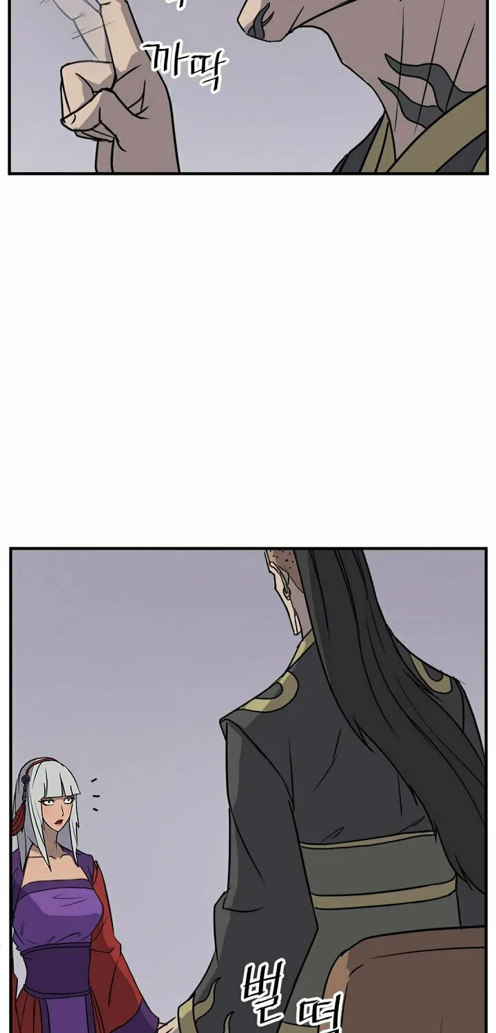 Read Bulsamujeok chapter 139 image 15 on Lezhin