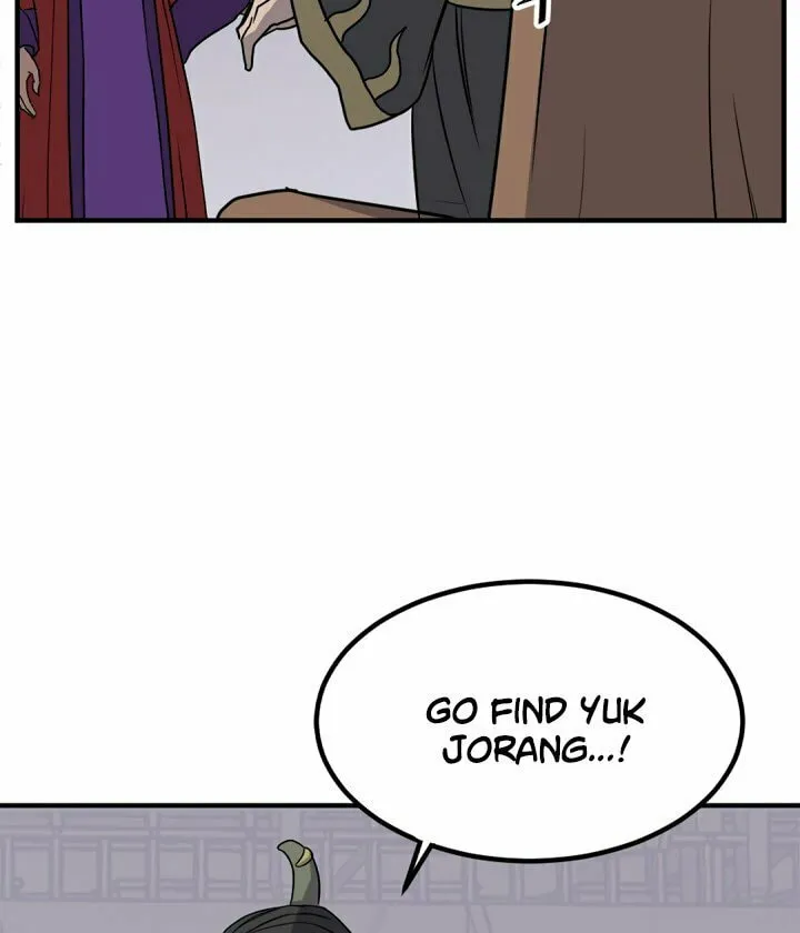 Read Bulsamujeok chapter 139 image 16 on Lezhin