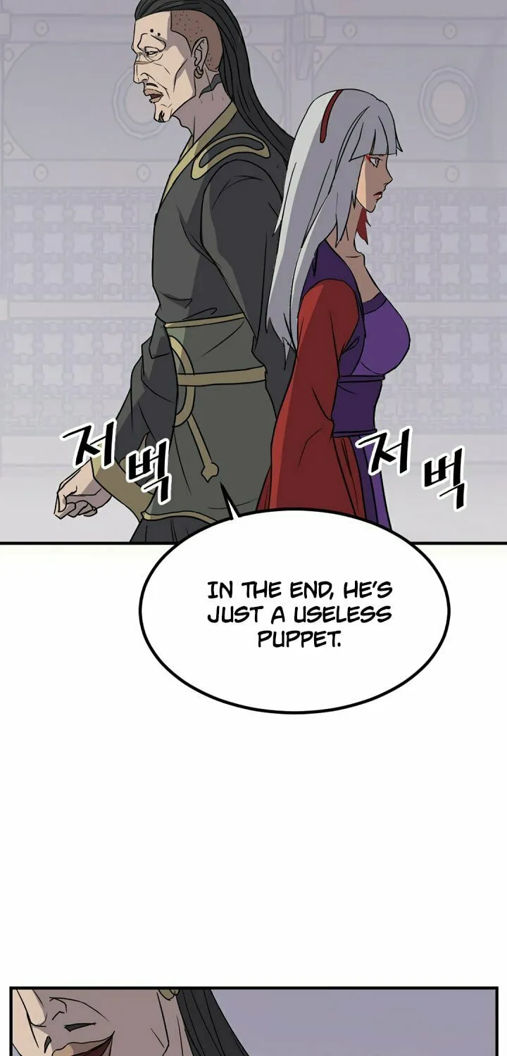 Read Bulsamujeok chapter 139 image 17 on Lezhin