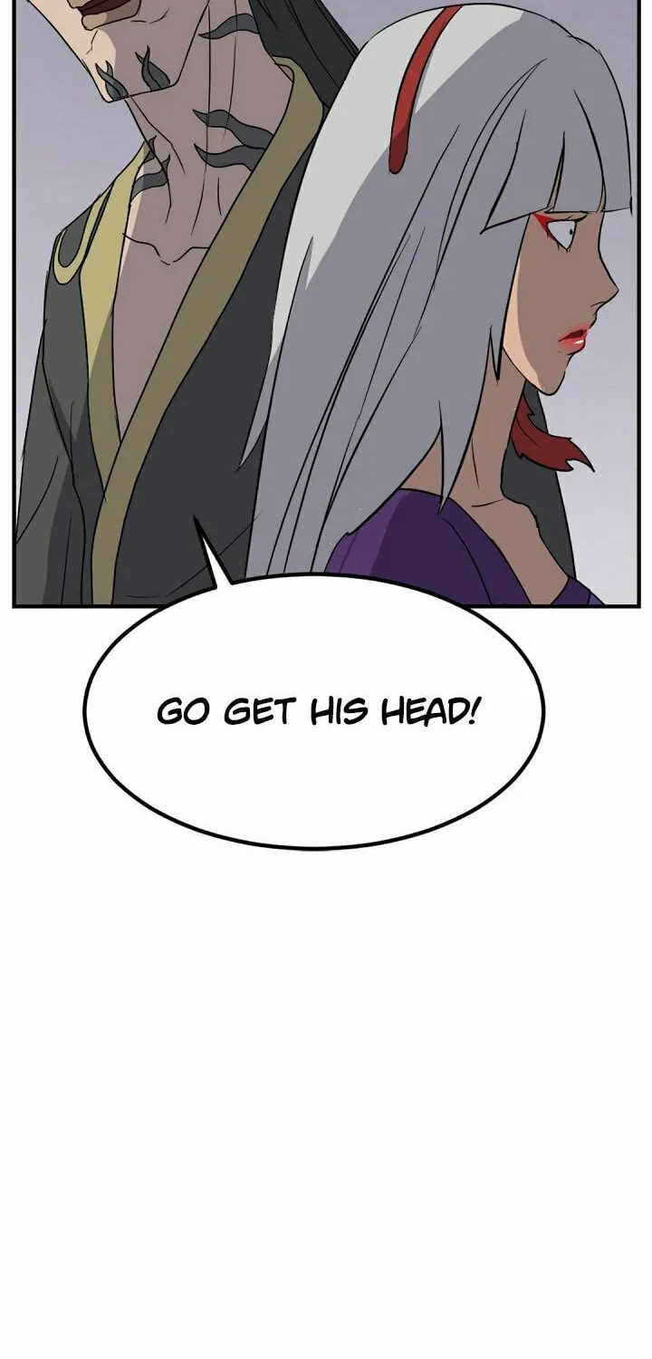 Read Bulsamujeok chapter 139 image 18 on Lezhin