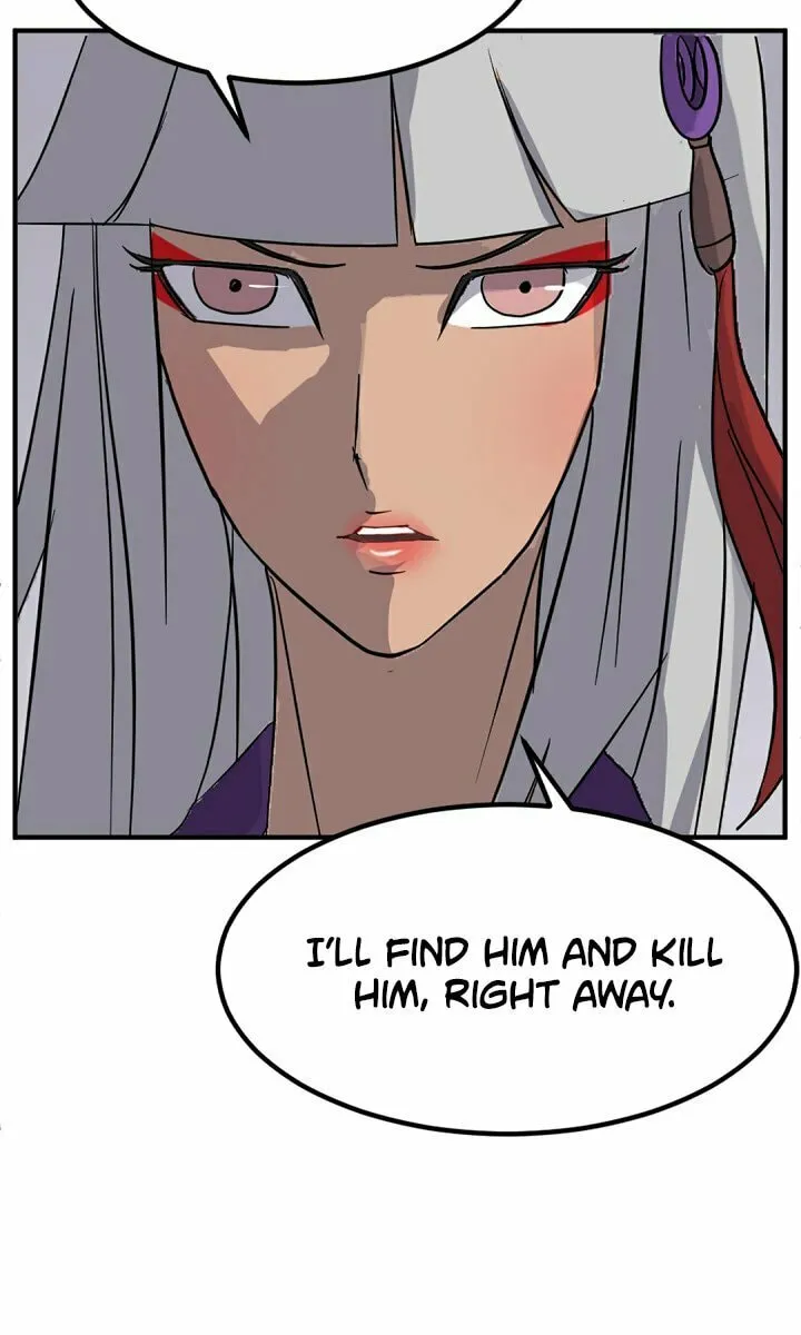 Read Bulsamujeok chapter 139 image 21 on Lezhin